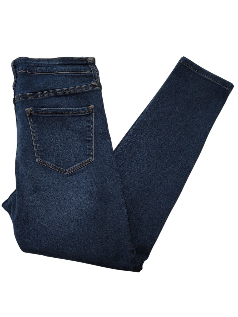 Vervet Ankle Skinny Jeans Size 30